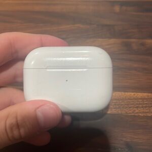 Apple AirPod pros